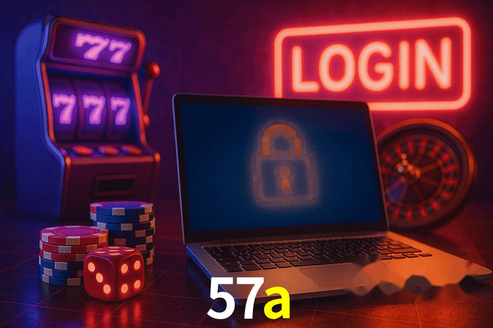 Jogos de Slot 57a