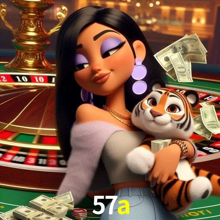 Welcome Bonus 57a