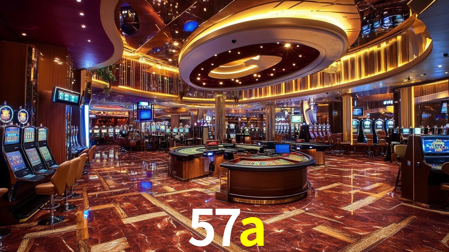 Welcome Bonus 57a