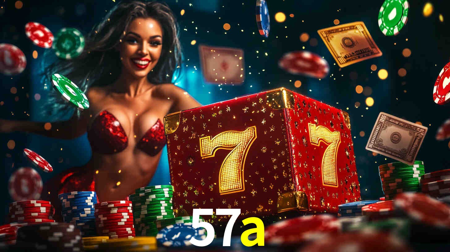 Explorando a Categoria de Eventos em Apostas na 57a