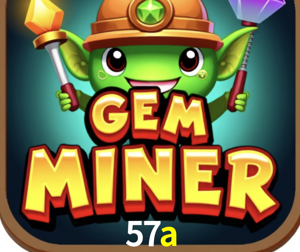 APP oficial da 57a para mobile