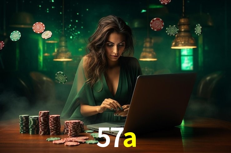 Apostas ao vivo 57a