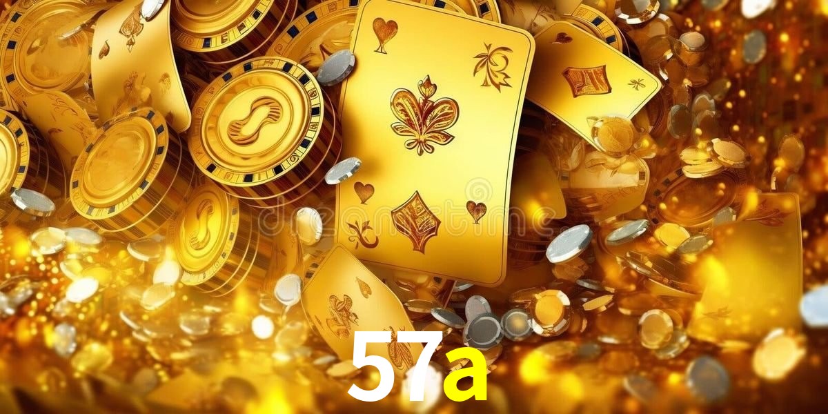 A Emoção da Loteria na 57a: Uma Chance de Mudança de Vida