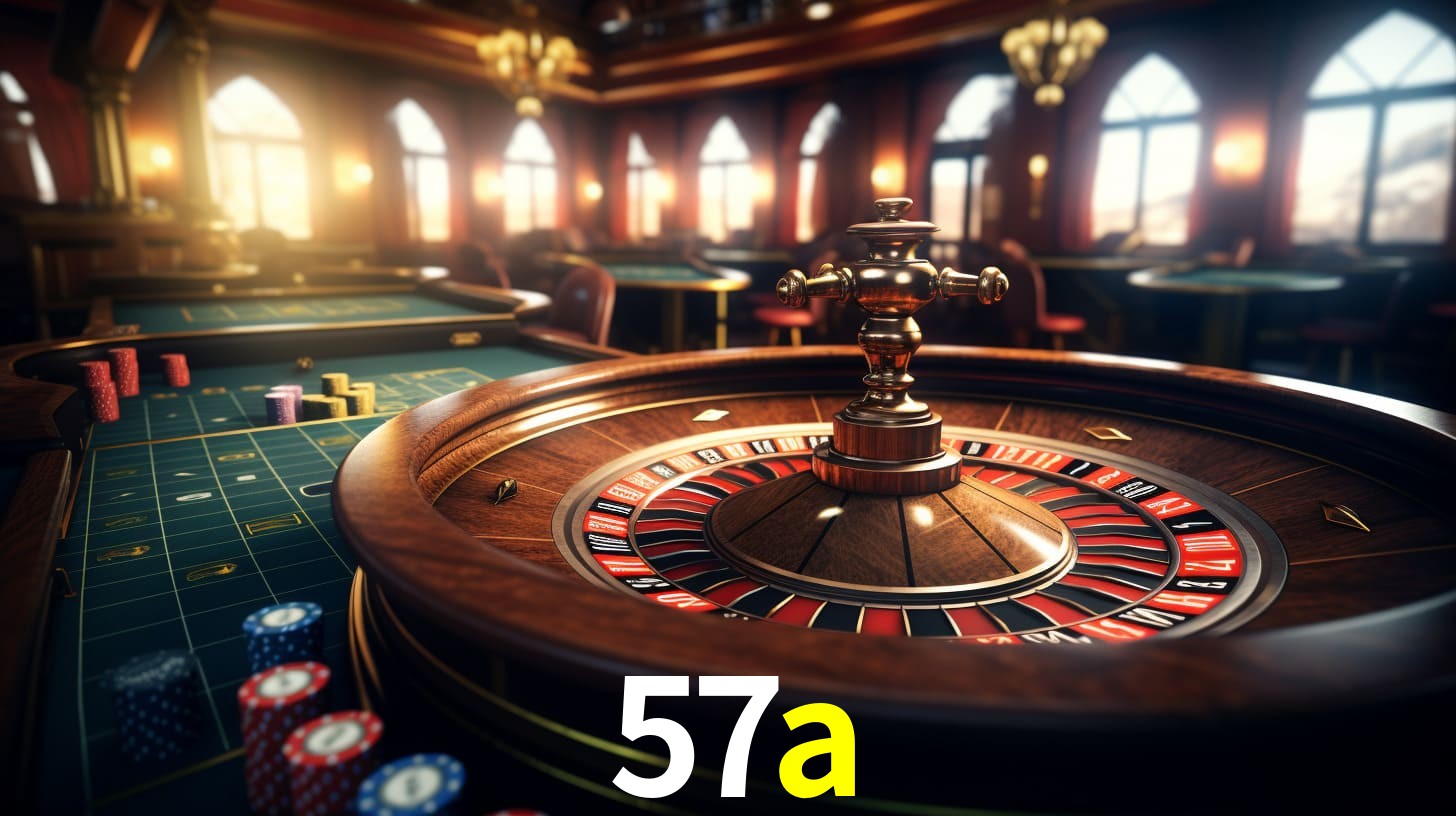 Blackjack Table 57a