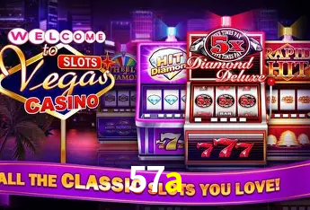 Blackjack na 57a