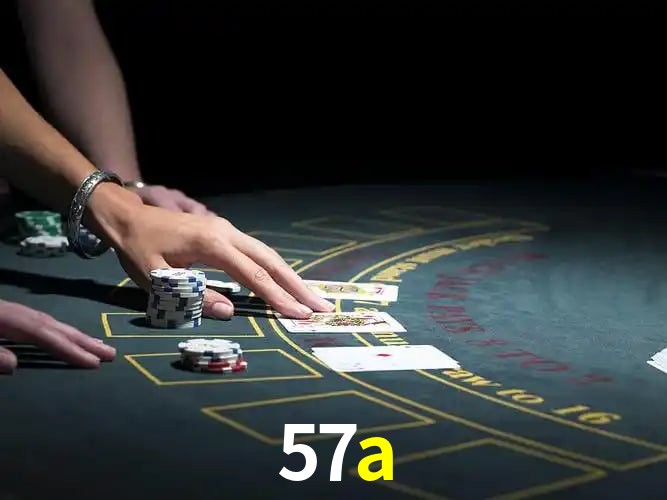 Catálogo de jogos na 57a