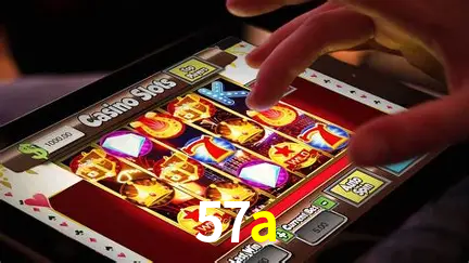Descubra a Magia dos Jogos de Arcade no 57a