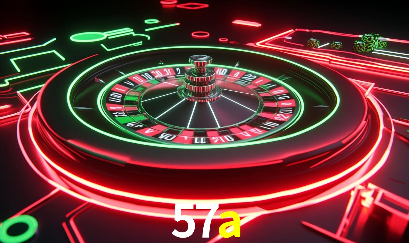 Inovações de Jogos na 57a: O Futuro das Experiências Interativas