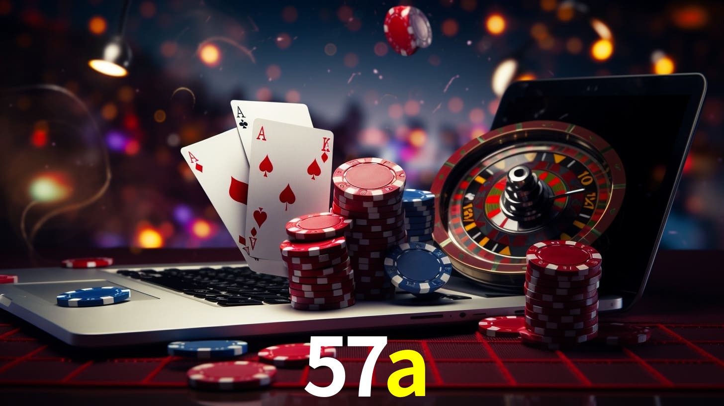 Roulette Table 57a