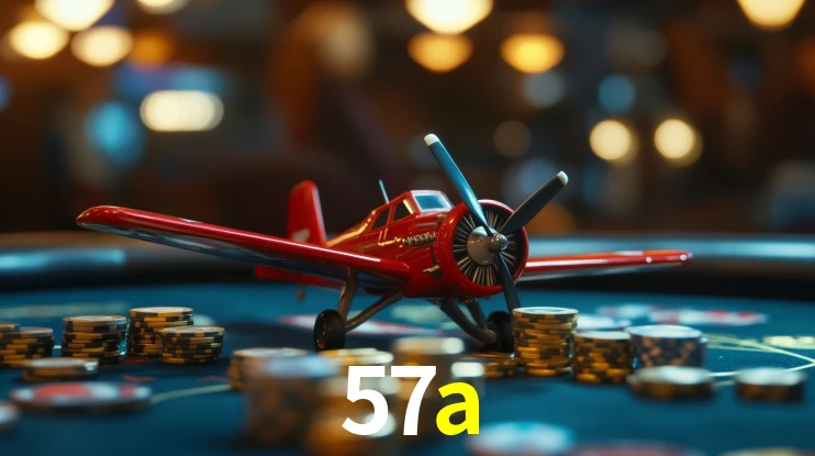 Game Providers 57a