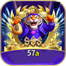 Logo da 57a