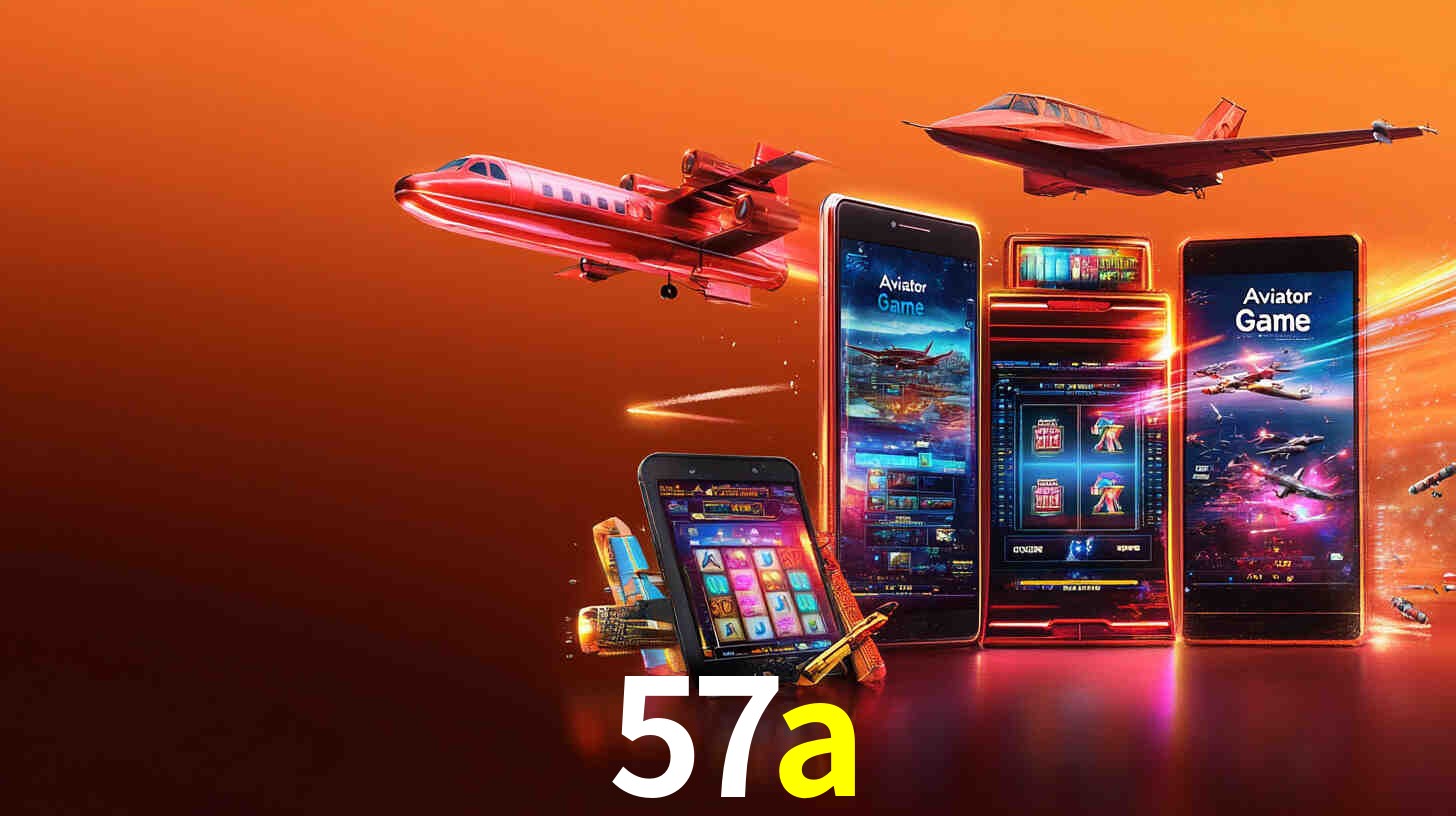 Desvendando o Mundo dos Jogos Virtuais na 57a