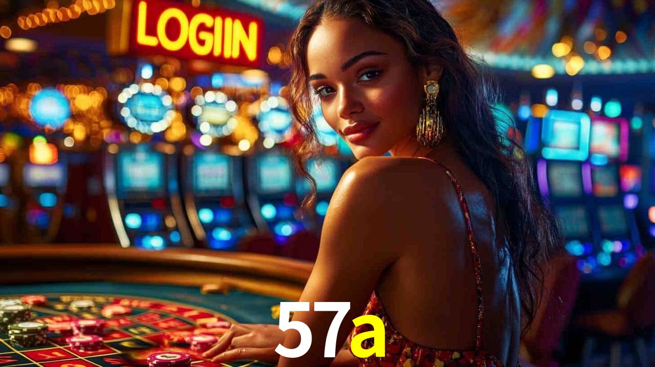 Estatísticas 57a