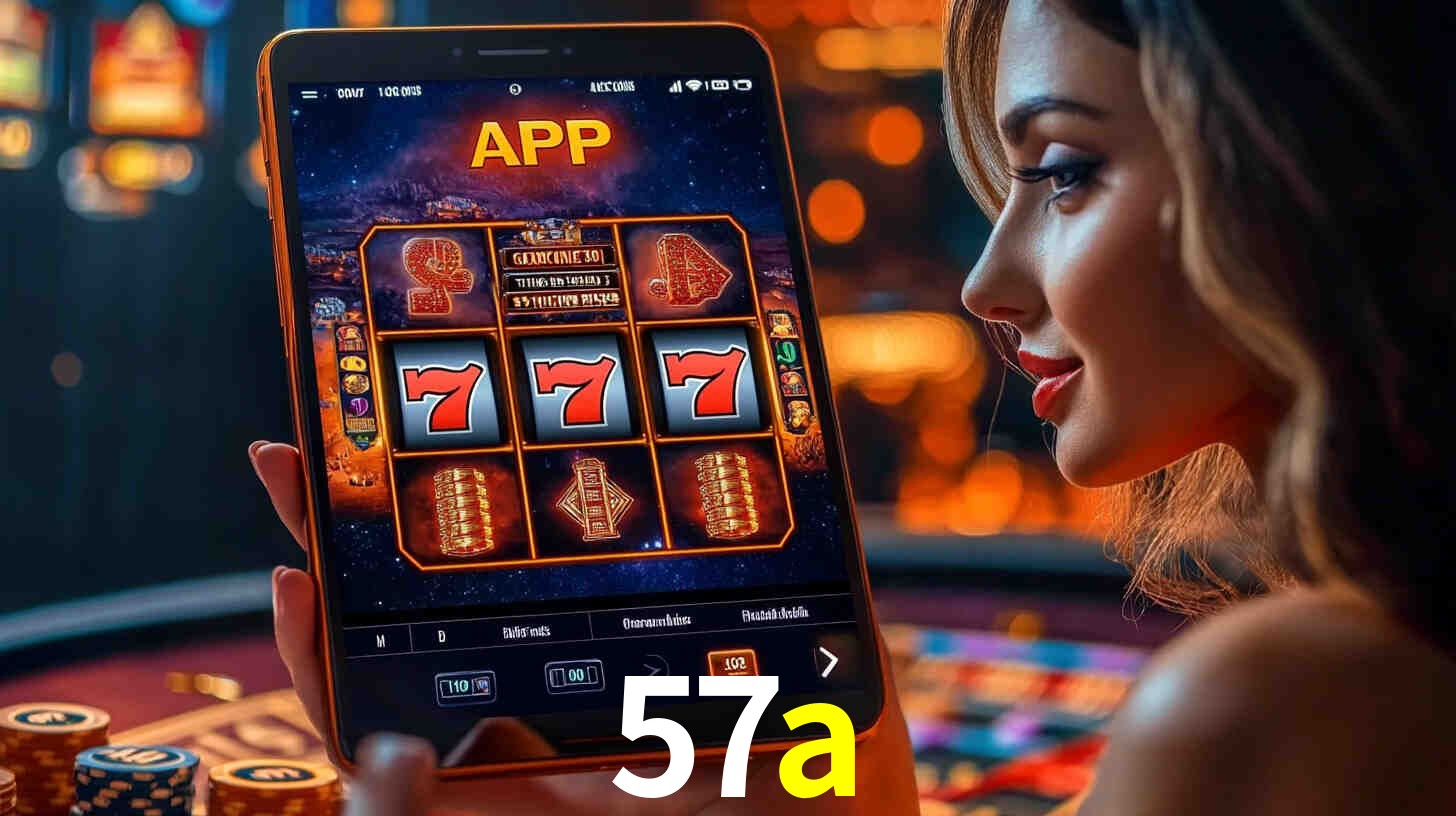 57a: A Experiência de Casino com Jogos de Mesa ao Vivo